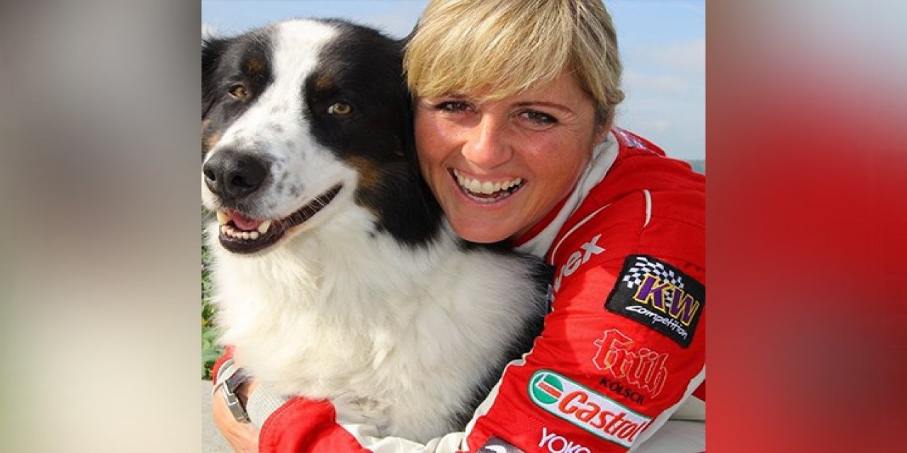 Ünlü yarış pilotu hayatını kaybetti!