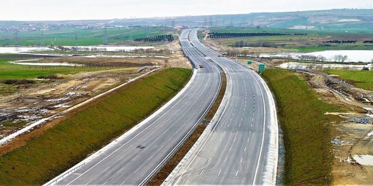 Otoyol ihalesinde garanti arttı, süre uzatıldı... Bu değişikliler ile ilgili talimatı kim verdi? CHP’li Ali Öztunç konuyu Meclis gündemine taşıdı...