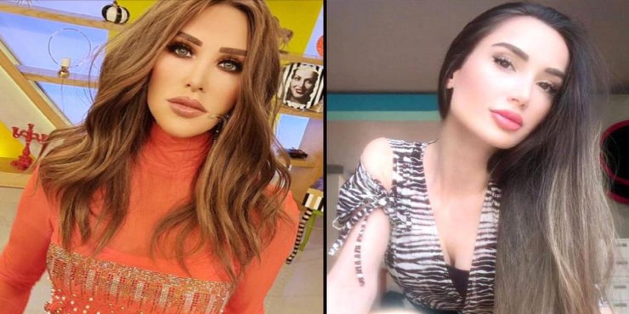 Sular durulmuyor... Yağmur Sarnıç'tan Seren Serengil'e çok ağır sözler: Fazla kullanılmış...