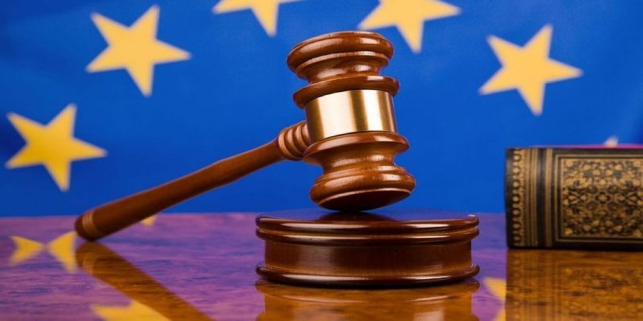  AİHM kararı, bu kez arsızlığın daniskası Fetö için aldı