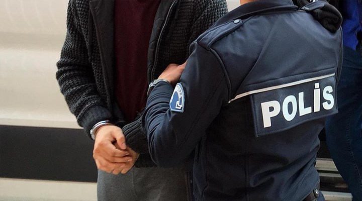 'Büyükşehirlerde bombalı eylem hazırlığında oldukları belirlendi' 2 kişi yakalandı