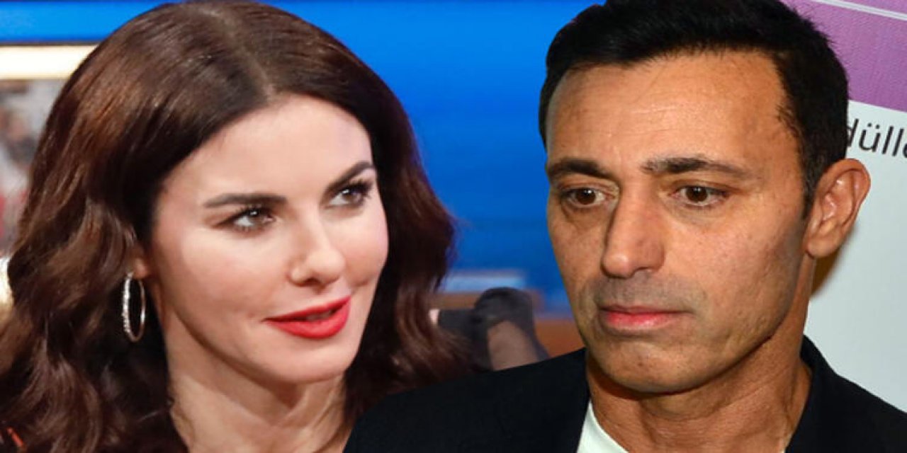 Defne Samyeli şikayetçi olmuştu... Mustafa Sandal hakim karşısına çıktı! Bakın kendini nasıl savundu?