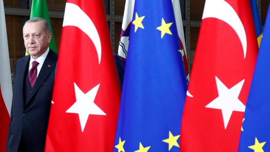Avrupa Birliği’nden flaş karar! 'Türkiye’ye yönelik yaptırımlarla ilgili...'