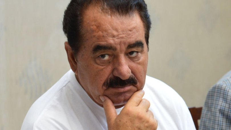 İbrahim Tatlıses’e silahlı saldırı davasında karar