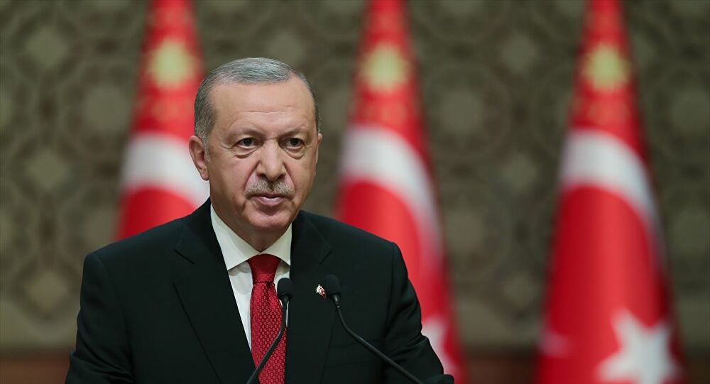 Gergerlioğlu’nun vekilliğinin düşürülmesine Erdoğan'dan örnek verdi! Erdoğan'ın eski danışmanı Akif Beki yazdı: 'Bir şiirden bir tweete...'