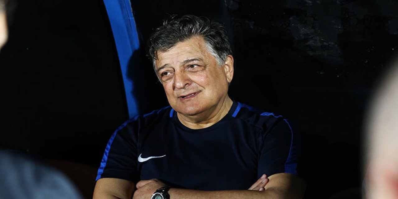 Akhisarspor'da Karabulut'un baba acısı