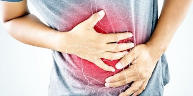 Prof. Demirtürk açıkladı... İşte kolon kanseri riskini artıran durumlar!