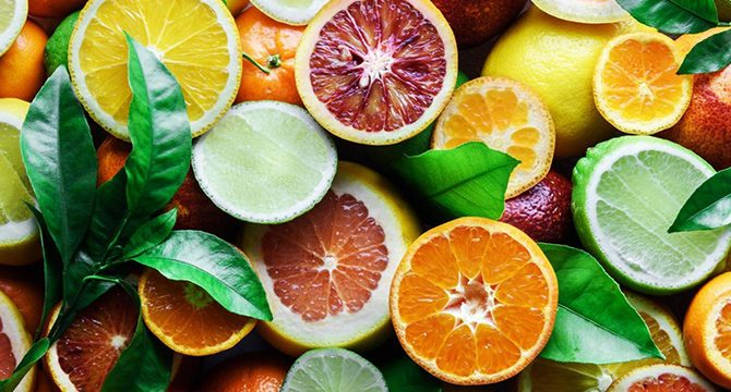 Uzmanından C vitamini uyarısı: Propolis ile kullanın