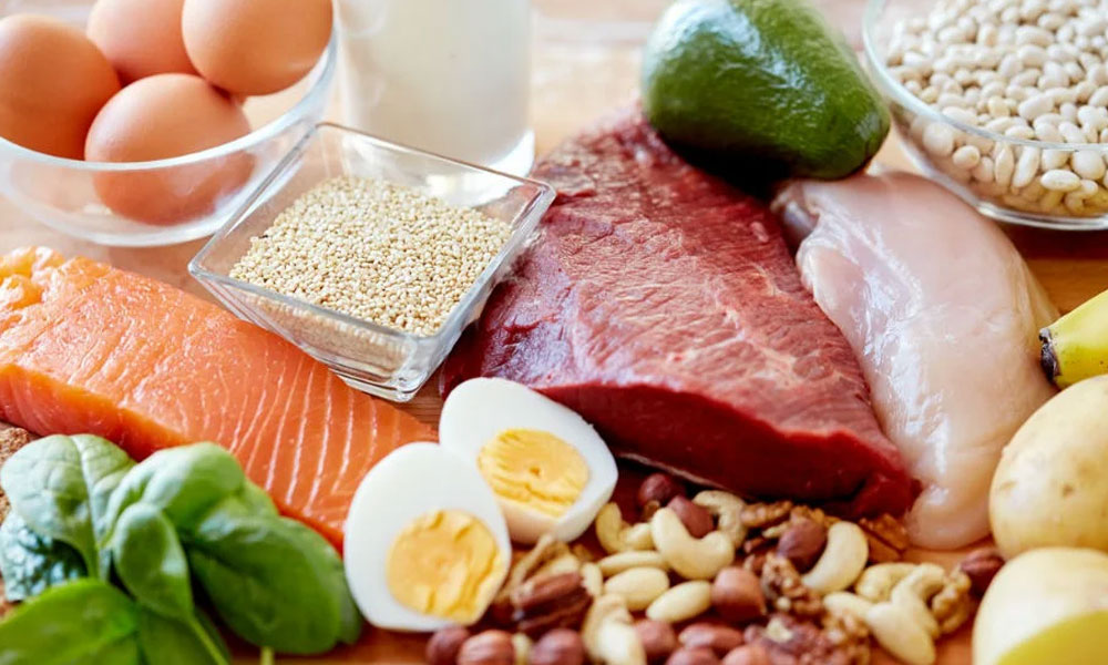 Emziren anneler için 11 besin önerisi