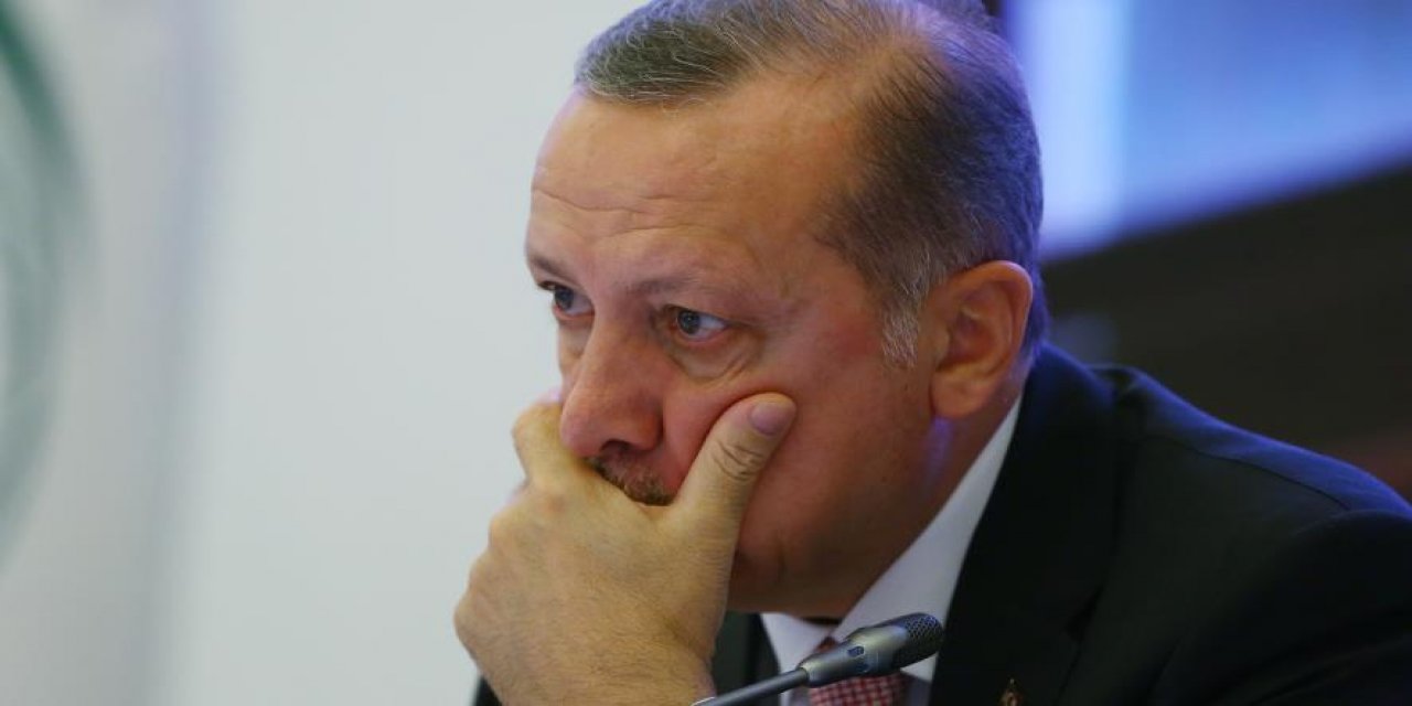 Erdoğan'ın 'ihanet' itirafını düzelteyim derken nasıl batırdı