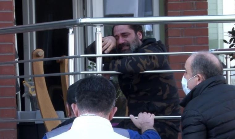 Çılgın Sedat'tan Candan Erçetin'e sert sözler: 'Bizim sizin gibi insanlara ihtiyacımız yok'