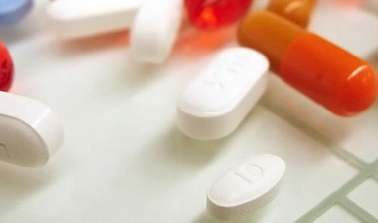 İlaç krizine çare arayan eczacılar iş bıraktı