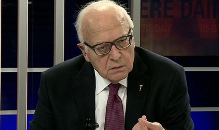 Yargıtay Onursal Cumhuriyet Başsavcısı'ndan kritik açıklama: 'Bunlar boş laf HDP kapatılamaz'