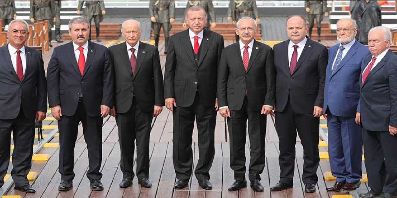 KEMAL ÖZKİRAZ,  MEHMET ALİ KULAT, CAN SELÇUKİ, İBRAHİM USLU, HAKAN BAYRAKÇI ve MURAT GEZİCİ araştırmaları