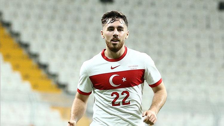 Bir milli futbolcu daha İngiltere ve İspanya'nın radarında