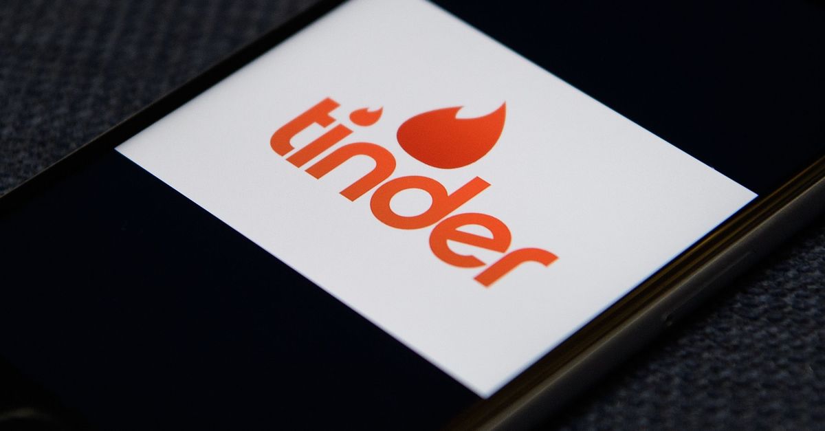 Tinder'dan çarpıcı özellik: Güvenlik önlemi amaçlı yapılacak!