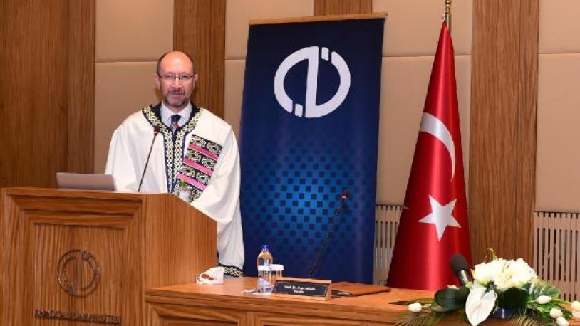 AÜ Rektörü Prof. Dr. Fuat Erdal, koronavirüse yakalandı