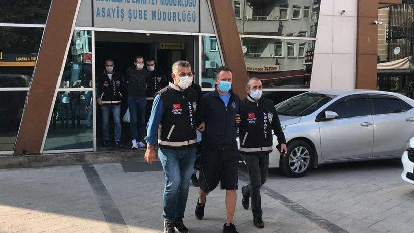 Otomobiline aldığı adamı öldürdü: Neden kavga ettiğimizi bilmiyorum