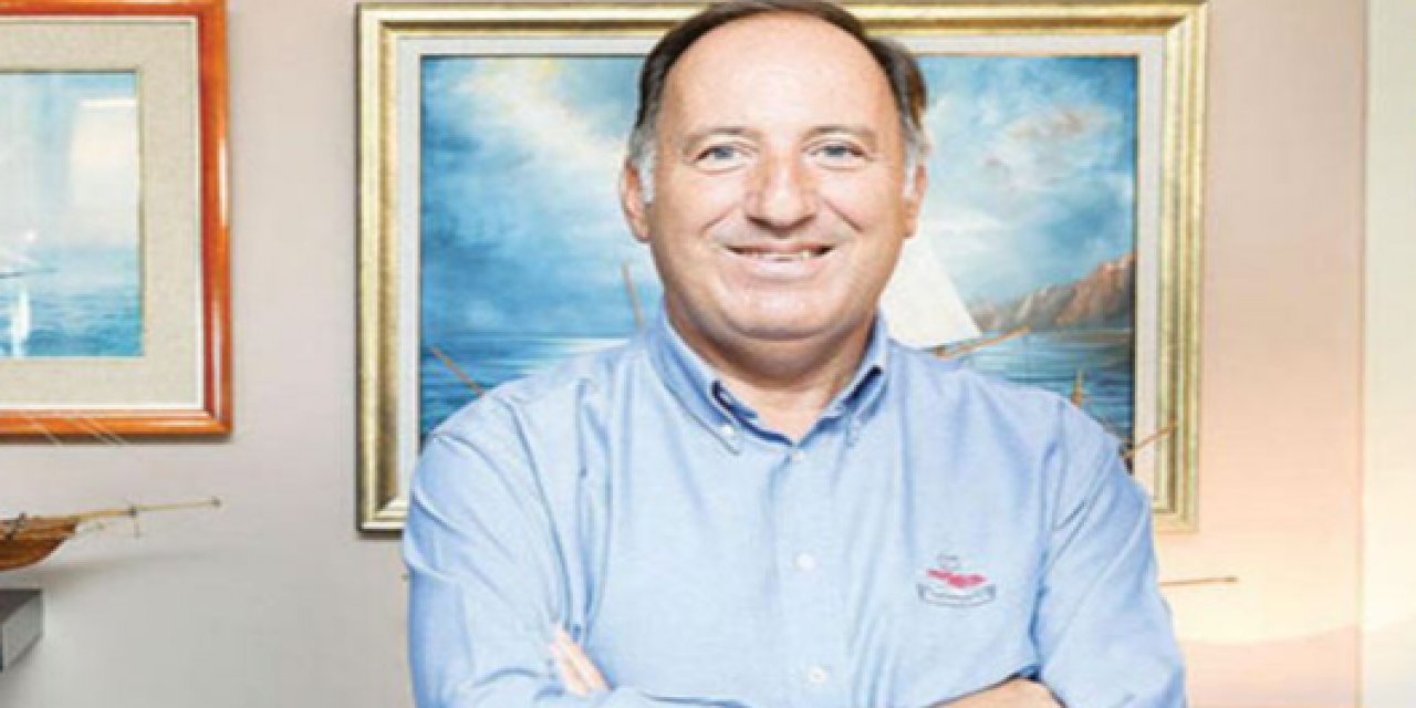 "Andımız ve Atatürk kabartması kararları intihardır" dedi ve... Danıştay’ın kararlarının olası sonuçlarını ne olur? Emekli Tümamiral Gürdeniz'den dikkat çeken açıklamalar