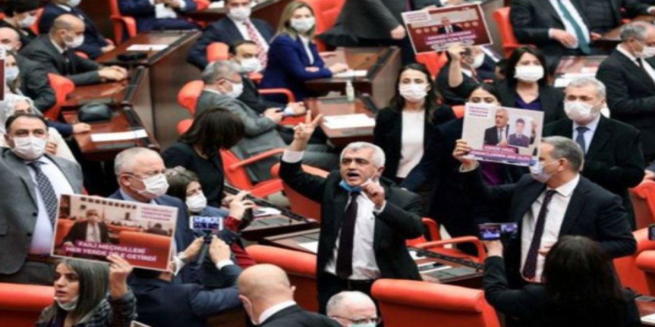 Zamanlamaya dikkat çektiler ve... Hukukçulardan dikkat çeken "Gergerlioğlu" yorumu! "Siyasi olduğunu gösterir"