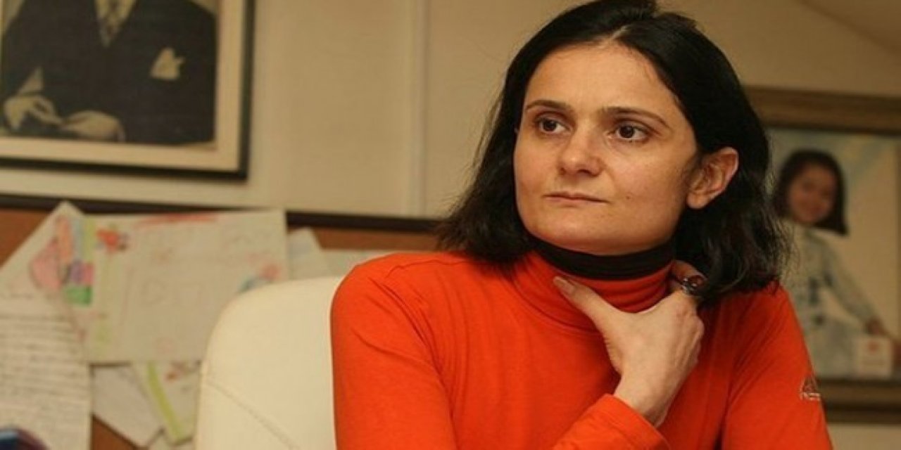 Canan Kaftancıoğlu, sosyal medya hesabından Hakan Bayrakçı'ya söyledikleri inanılır gibi değil