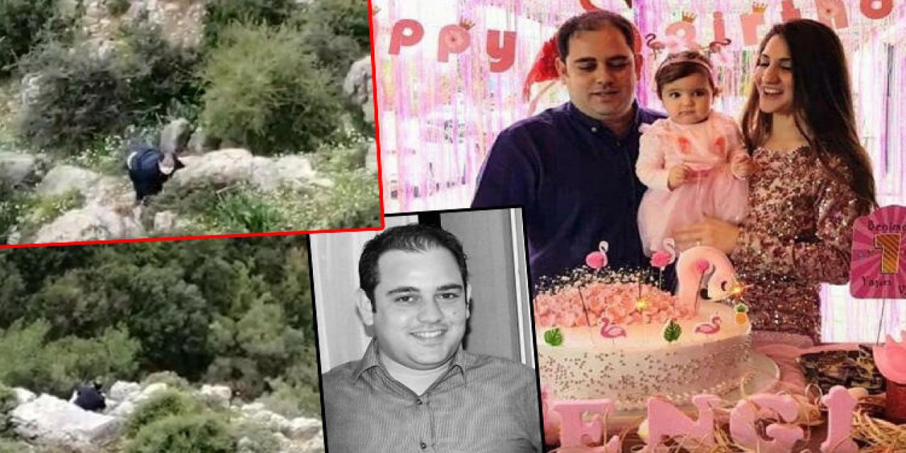 Müge Anlı devreye girmiş, bir ilçe seferber olmuştu... Türkiye'nin konuştuğu olayda yeni gelişme! Kayıp Berk Ergier'in son görüntüleri ortaya çıktı!