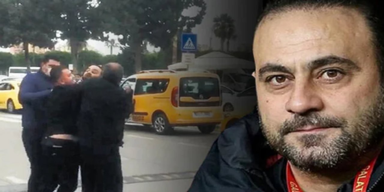 Havalimanında kavga etmişti... Hasan Şaş ilk kez konuştu: O anları anlattı...