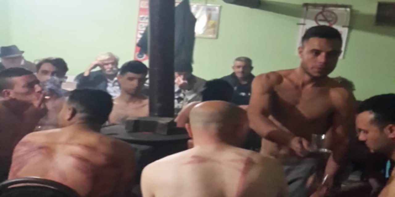 Edirne’de  vahşet! Afrikalı göçmenleri rehin alan çeteler, işkence videolarını ailelerine gönderip fidye istiyor