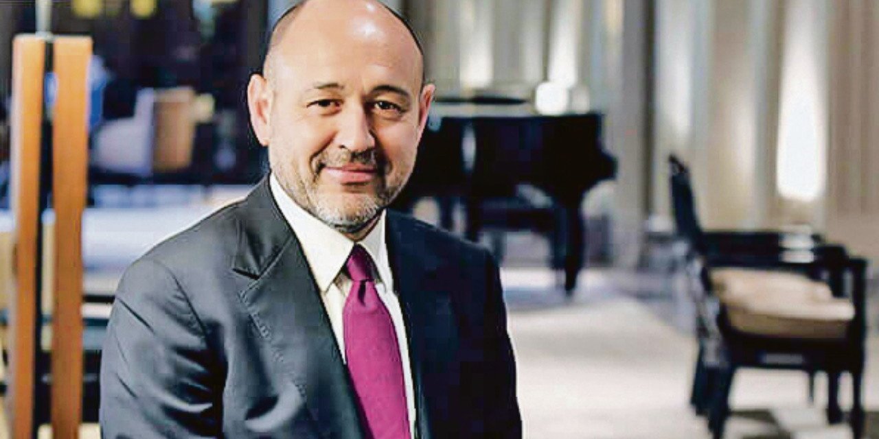 Kiğılı... İpekyol... Avva... Birleşmiş Markalar Derneği'nde istifa depremi! Temsil sorunu polemiği...