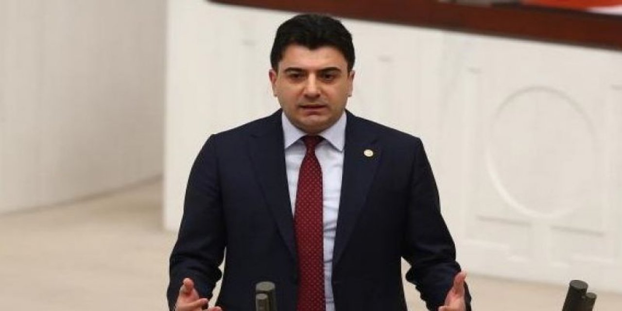 "Andımız tartışmalarını kapatmak istiyorlar" CHP'li vekilden Bahçeli'ye sert sözler...