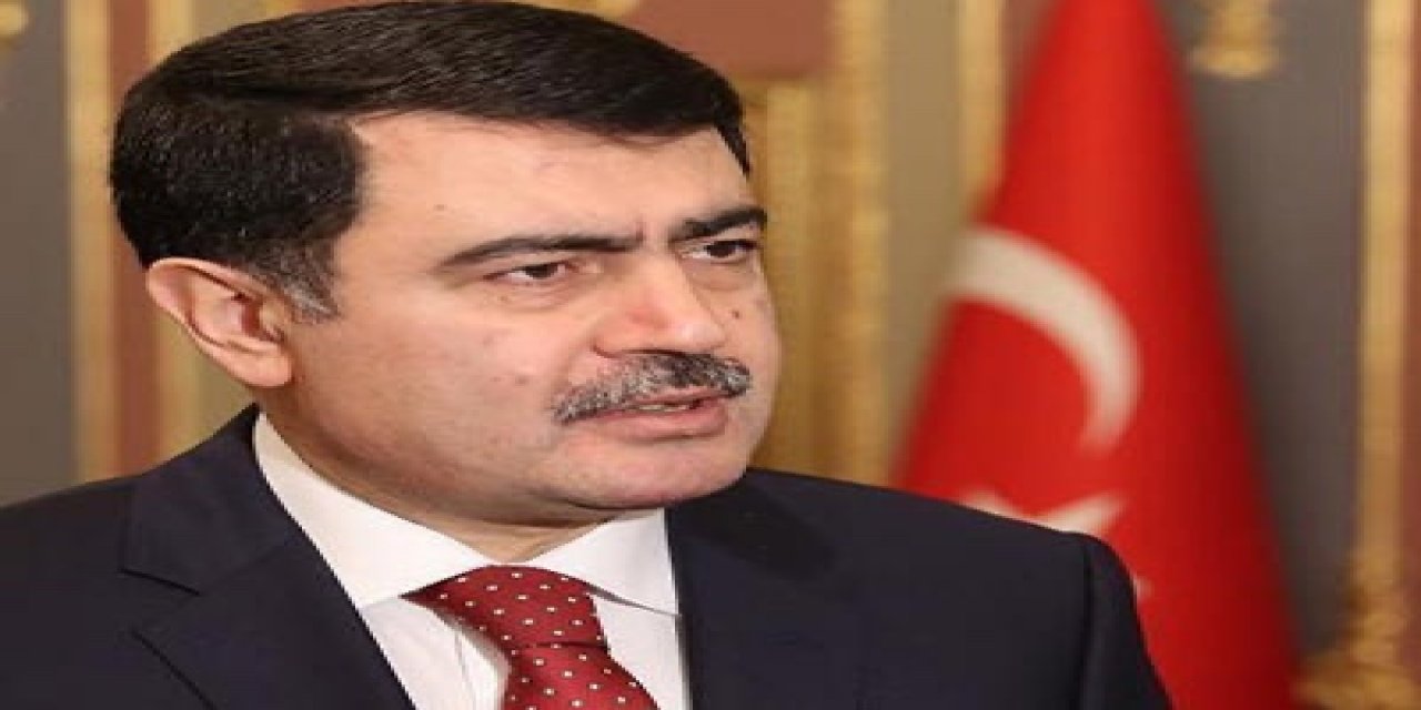 ANKARA VALİSİ SOKAĞA ÇIKMA YASAĞI  HAKKINDA AÇIKLAMA YAPTI
