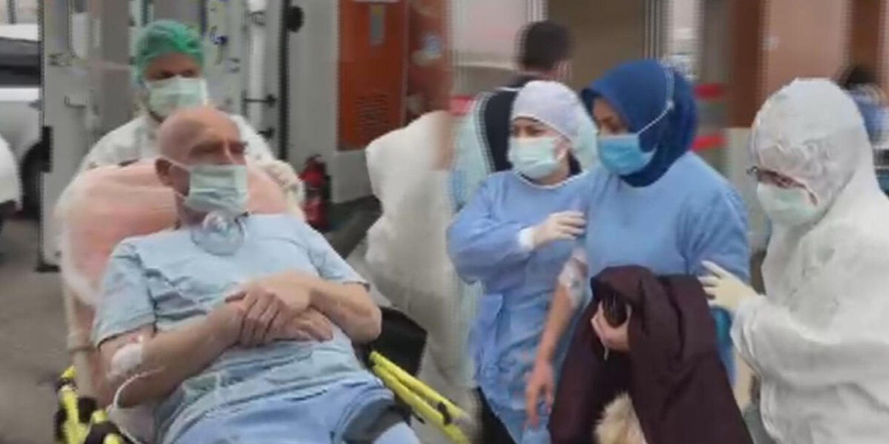 Edirne'de korku dolu anlar... Peynir fabrikasında patlama: Çok sayıda işçi hastaneye kaldırıldı!