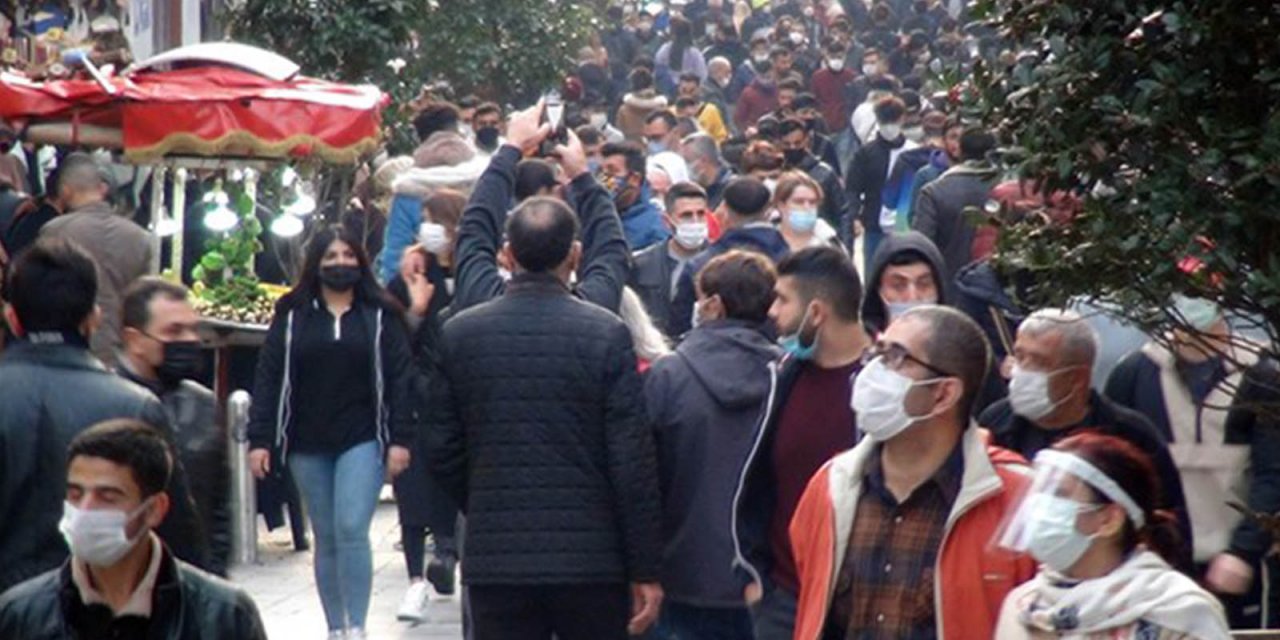 İstanbul için korkulan oldu! Bilim Kurulu üyesi açıkladı!