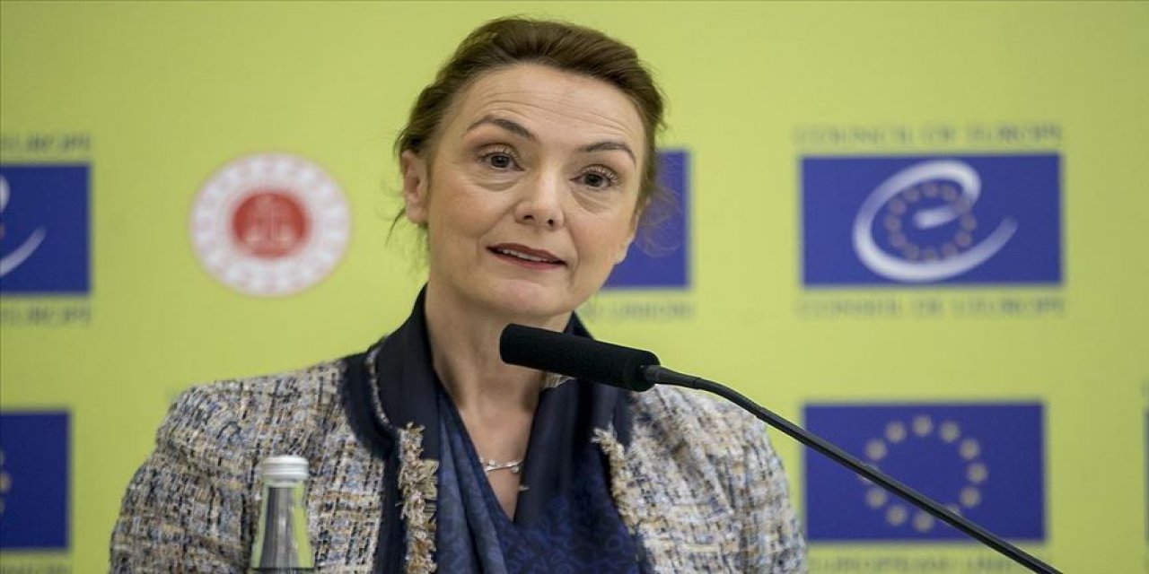 Avrupa Konseyi'nden Ankara'ya "parti kapatma" uyarısı!