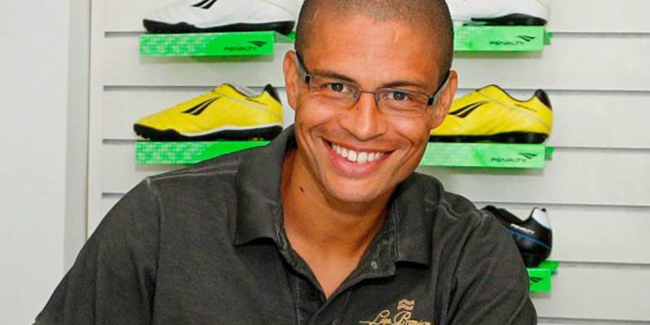 Alex de Souza sürprizi! Antrenörlük kariyeri başlıyor...