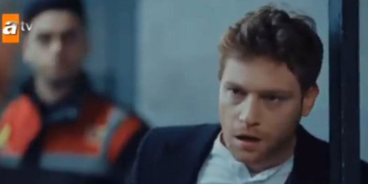 ATV dizisine büyük tepki! İşte bu sahne bakanlığı ayağa kaldırdı...