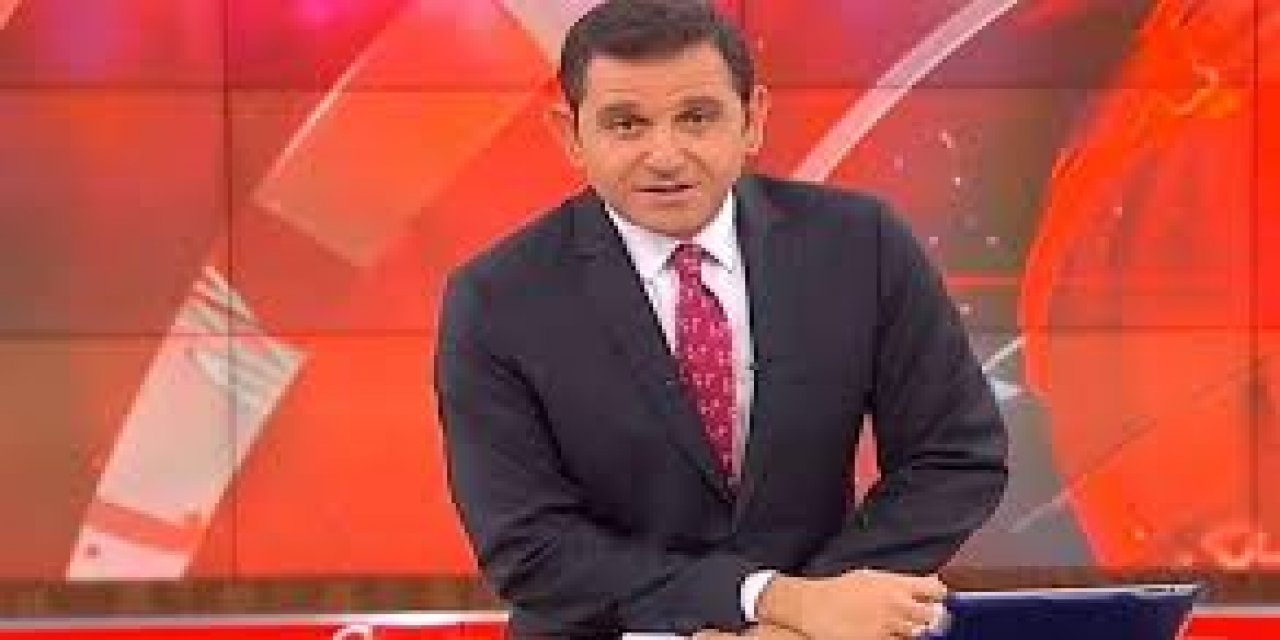 HDP'ye yönelik hamlelere dikkat çekti ve... Fatih Portakal’dan "erken seçim" iddiası!