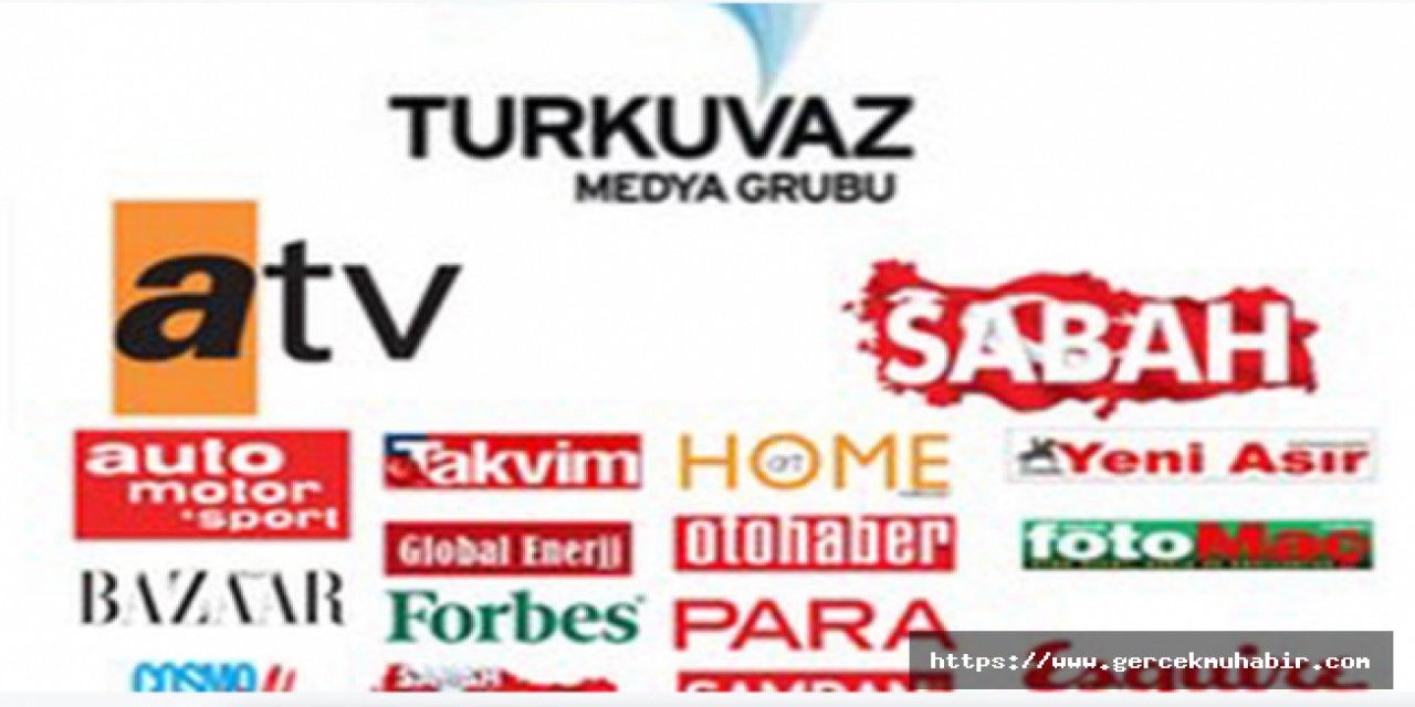 Turkuvaz Medya'da "koronavirüs" alarmı! Ekibin tamamı yakalandı, ofis kapatıldı