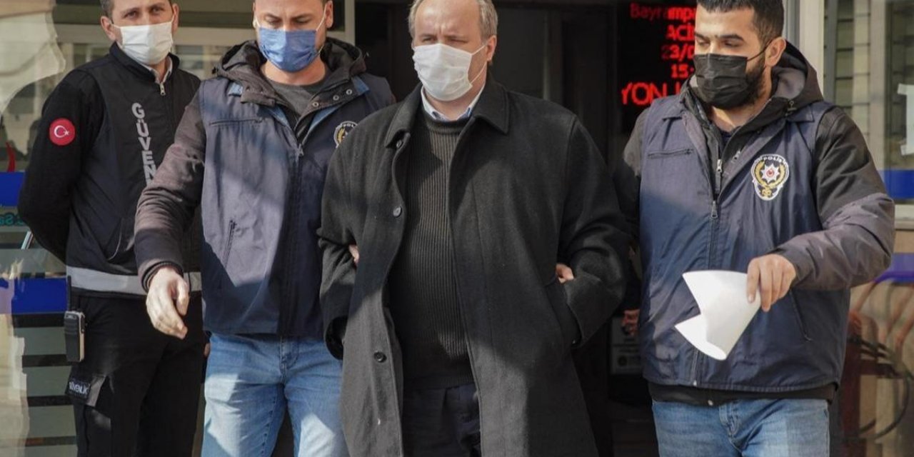 Cumhurbaşkanı ve AKP'li Özlem Zengin'e hakaret soruşturmasında flaş gelişme!