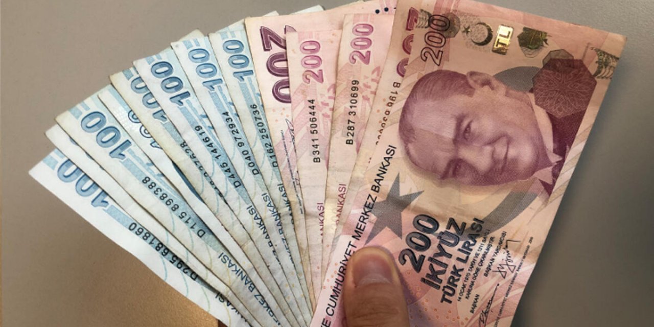 Emekli ve memurlara müjde!