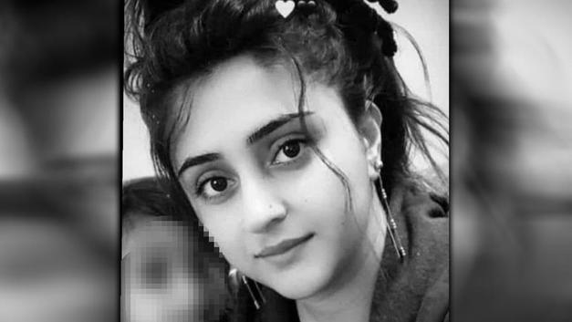 25 yaşındaki Gülbahar Asabay'ı katleden kardeşiydi... Tutuklandı!