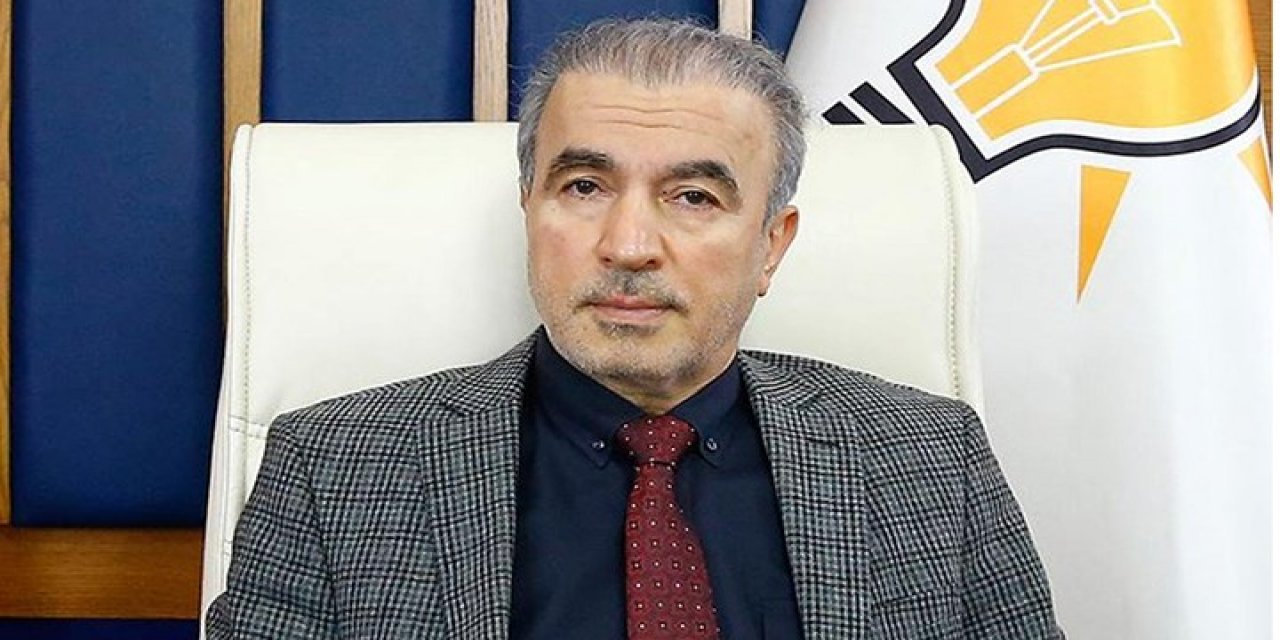 AKP'den itiraf gibi "HDP" açıklaması! Naci Bostancı AK Parti, 'Kapatma hiç olmasın, nasıl ve hangi mahiyette kurulursa kurulsun partiler çalışsın' yaklaşımında da hiç olmamıştır"