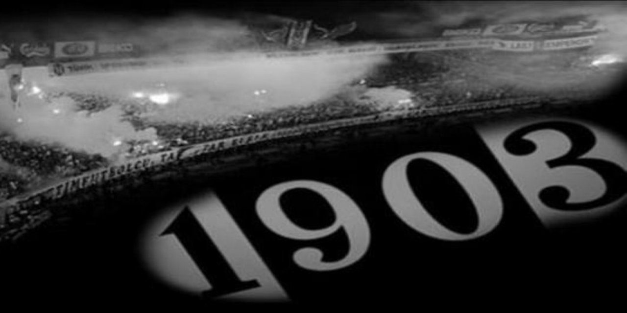 Beşiktaş 118 yaşında... Dünya Beşiktaşlılar Günü kutlandı!