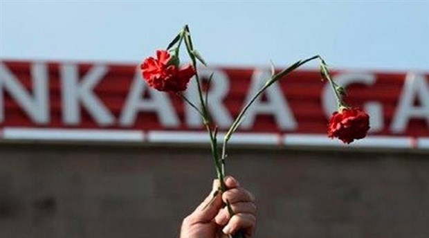 10 Ekim Katliamı davasında skandal savunma! Sanık avukatı öyle bir şey söyledi ki...
