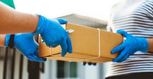 Bilgi Teknolojileri ve İletişim Kurumu tarafından belirlendi... İnternet üzerinden alışverişte ve kargo teslimatında yeni dönem başlıyor!