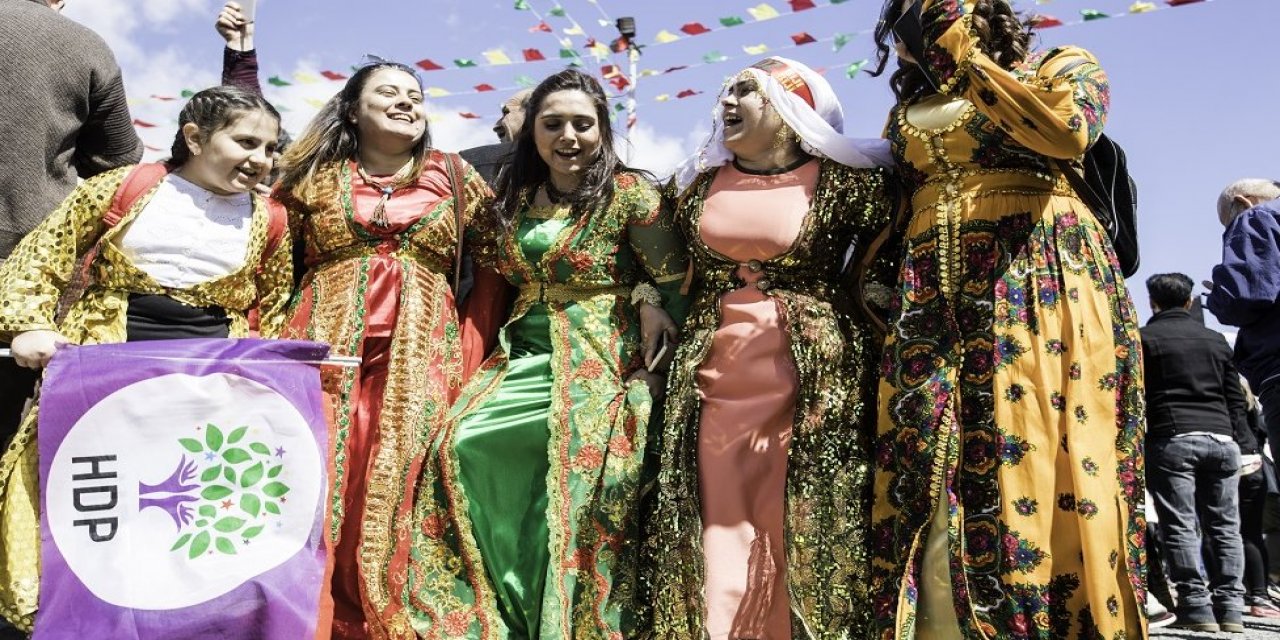 Nevruz kutlamaları bu yıl nerede, nasıl yapılacak? Gündem ne? Pandemiyle ilgili hangi önlemler alınacak? İşte ayrıntılar...