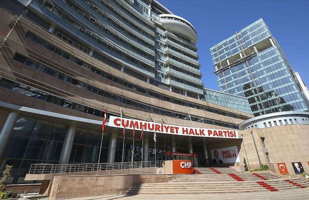 CHP'de olaylı kongreyle ilgili karar verildi... 7 isim ihraç ediliyor!