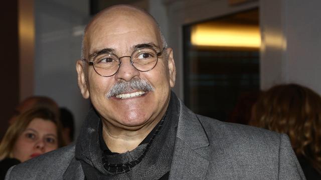 'Her zamanki yerinden, en büyük aşkı Galatasaray'ın yanında!' Galatasaray'dan Rasim Öztekin'e duygulandıran vefa