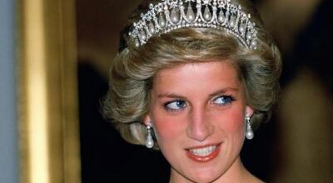 Prenses Diana’nın mektupları satıldı... Mektupların satış fiyatı dudak uçuklattı!