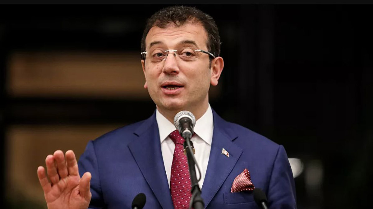 İmamoğlu'ndan Genç Üniversiteli desteği açıklaması! Ping sorununu da çözeriz